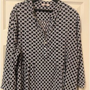 CB Established 1962, Blouse 3X